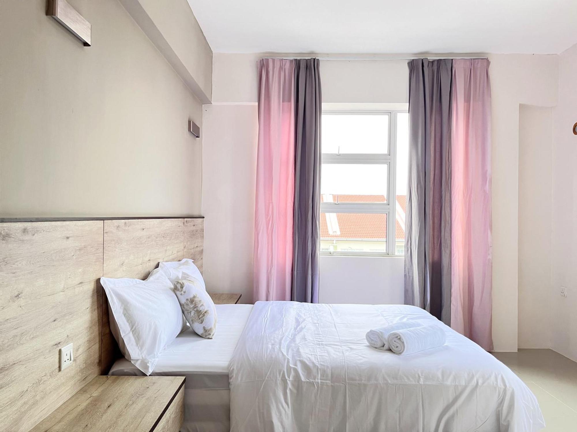 Vilana Hotel 亚娄 客房 照片