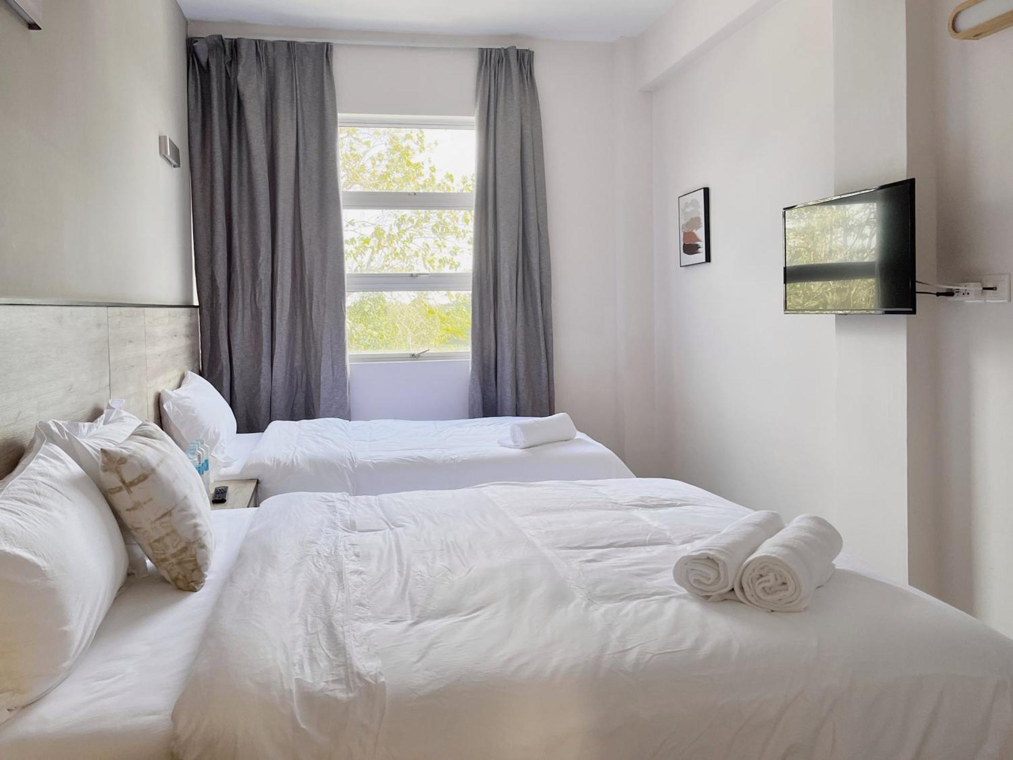 Vilana Hotel 亚娄 客房 照片