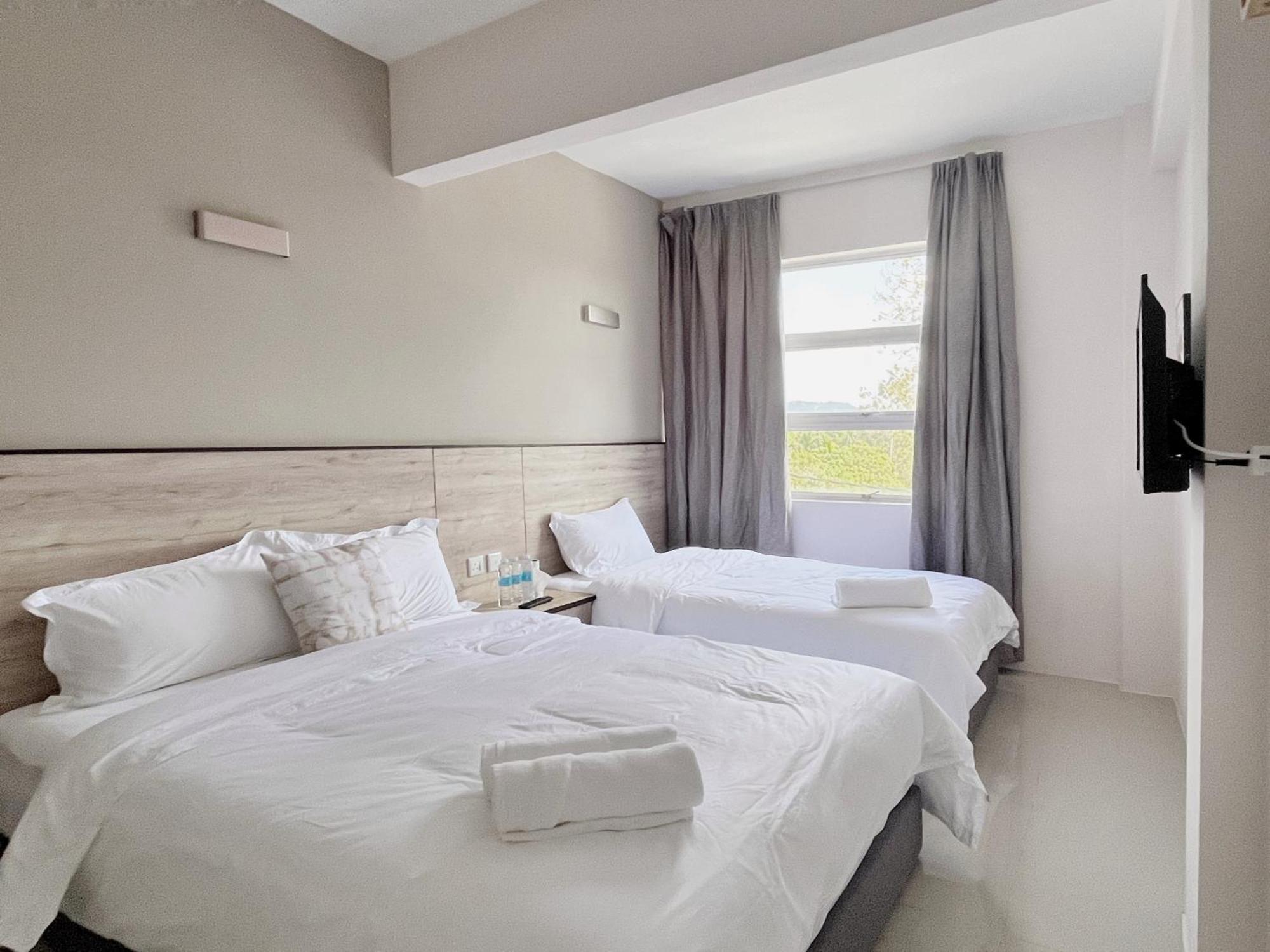 Vilana Hotel 亚娄 客房 照片