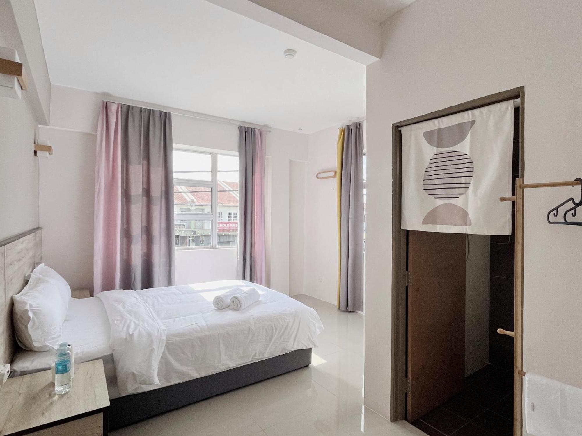 Vilana Hotel 亚娄 客房 照片