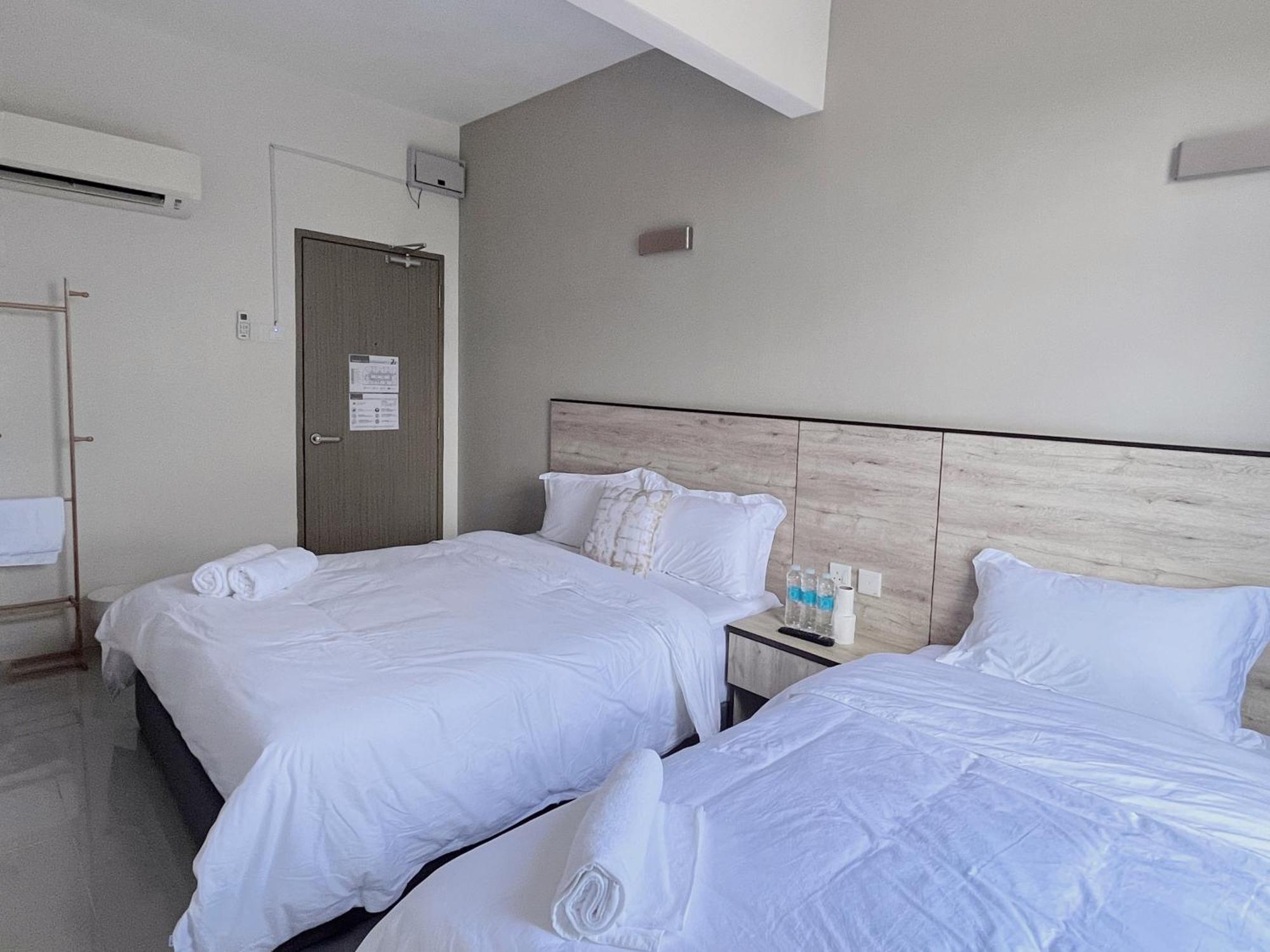 Vilana Hotel 亚娄 客房 照片