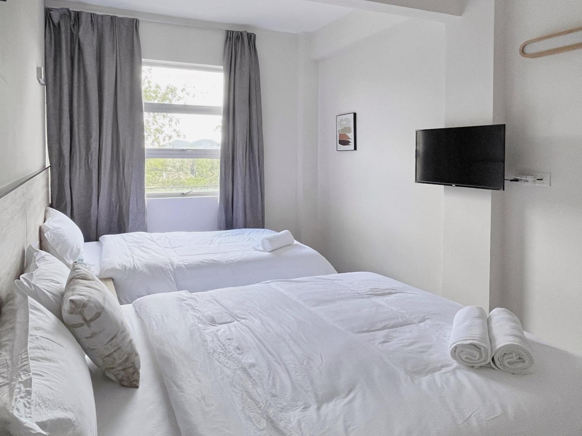 Vilana Hotel 亚娄 客房 照片