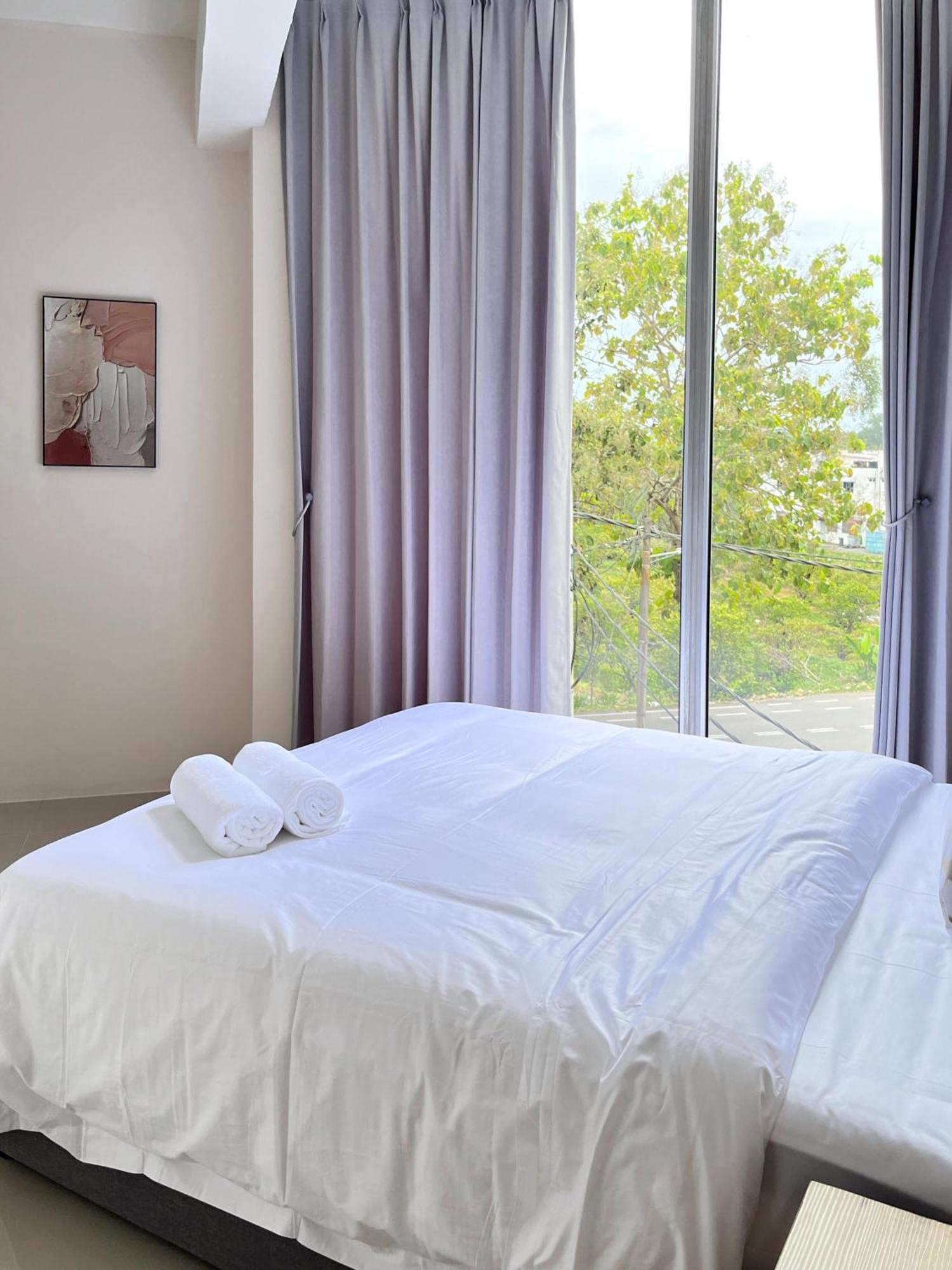 Vilana Hotel 亚娄 客房 照片