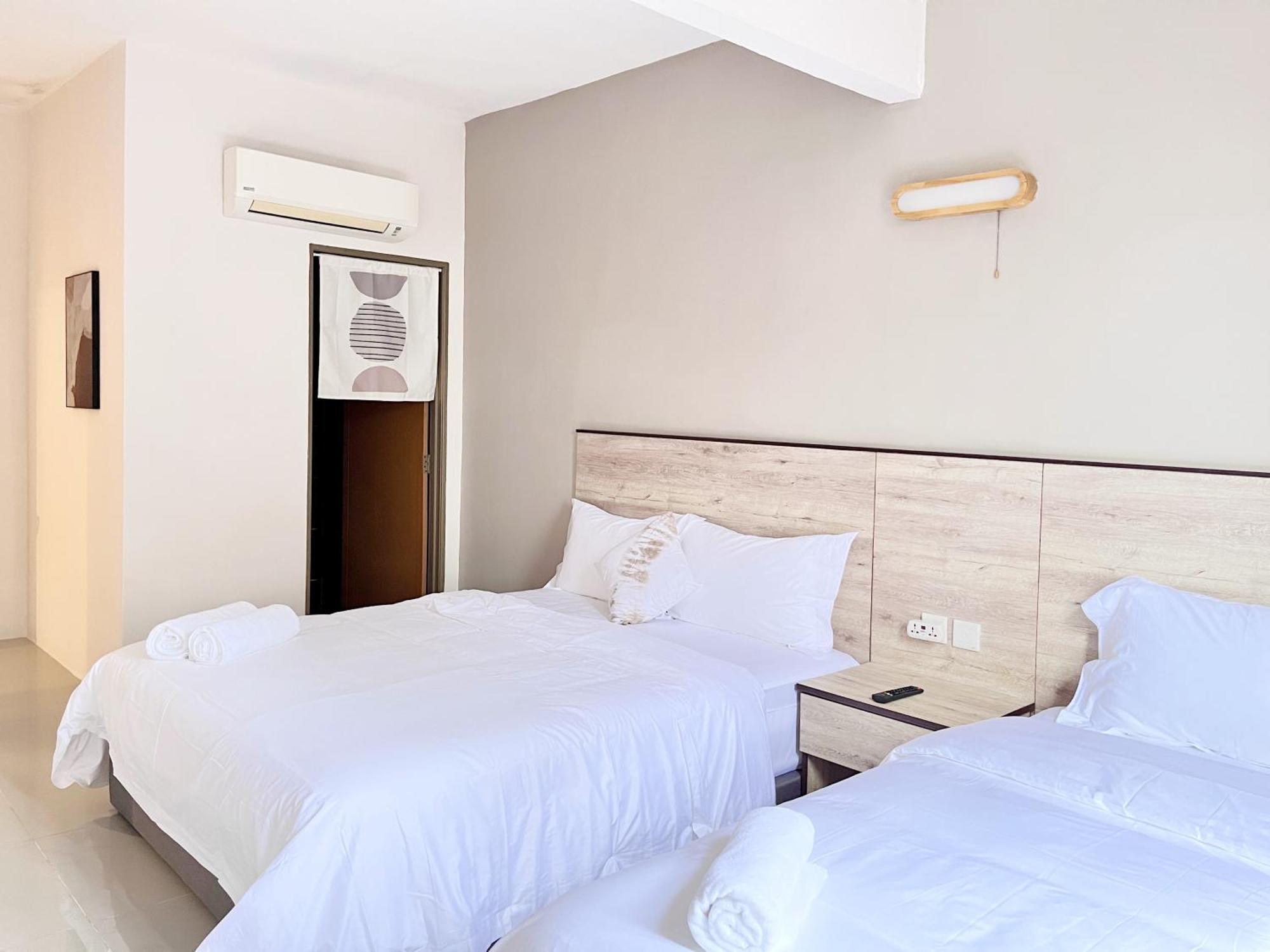 Vilana Hotel 亚娄 客房 照片