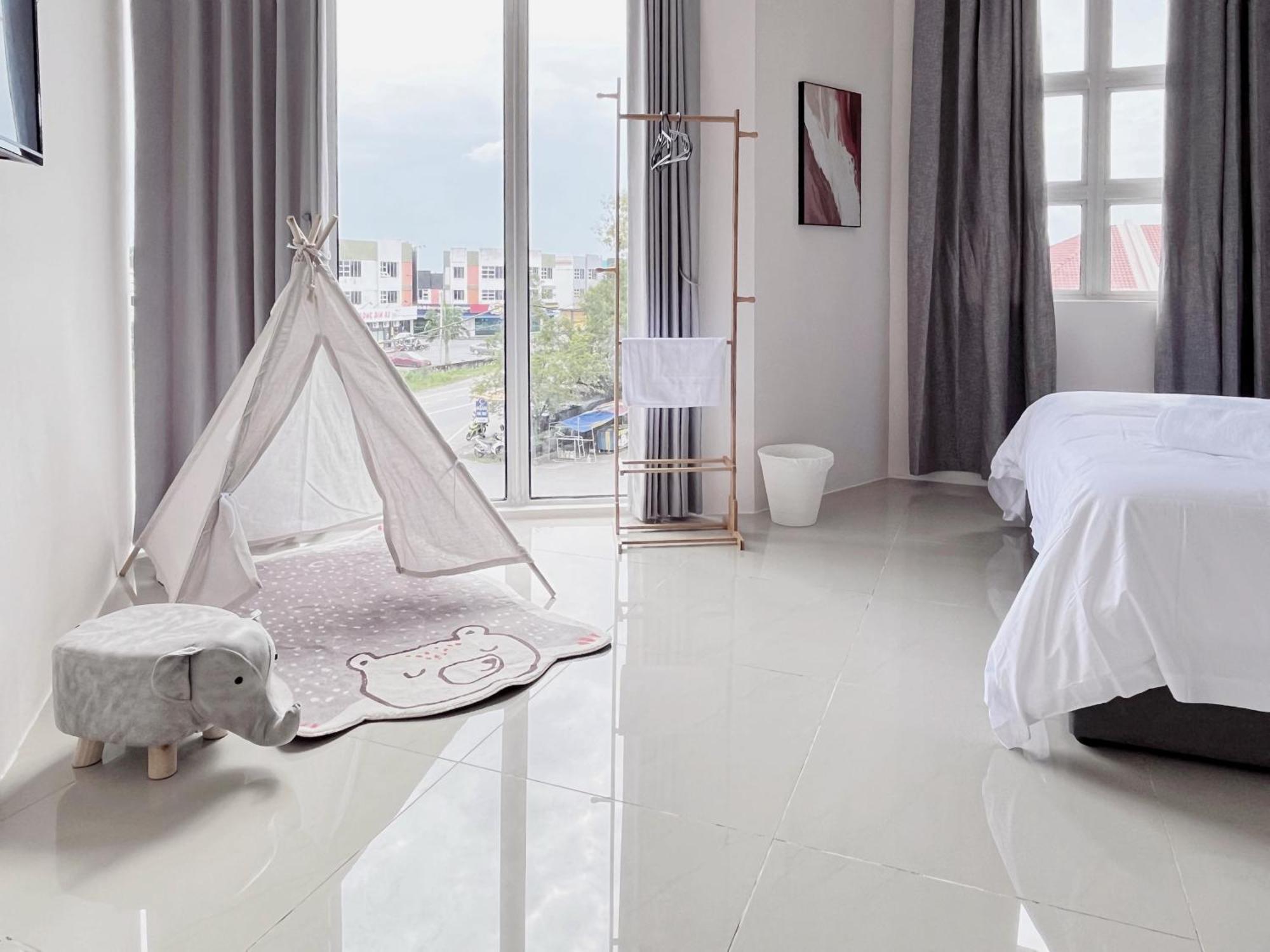 Vilana Hotel 亚娄 客房 照片