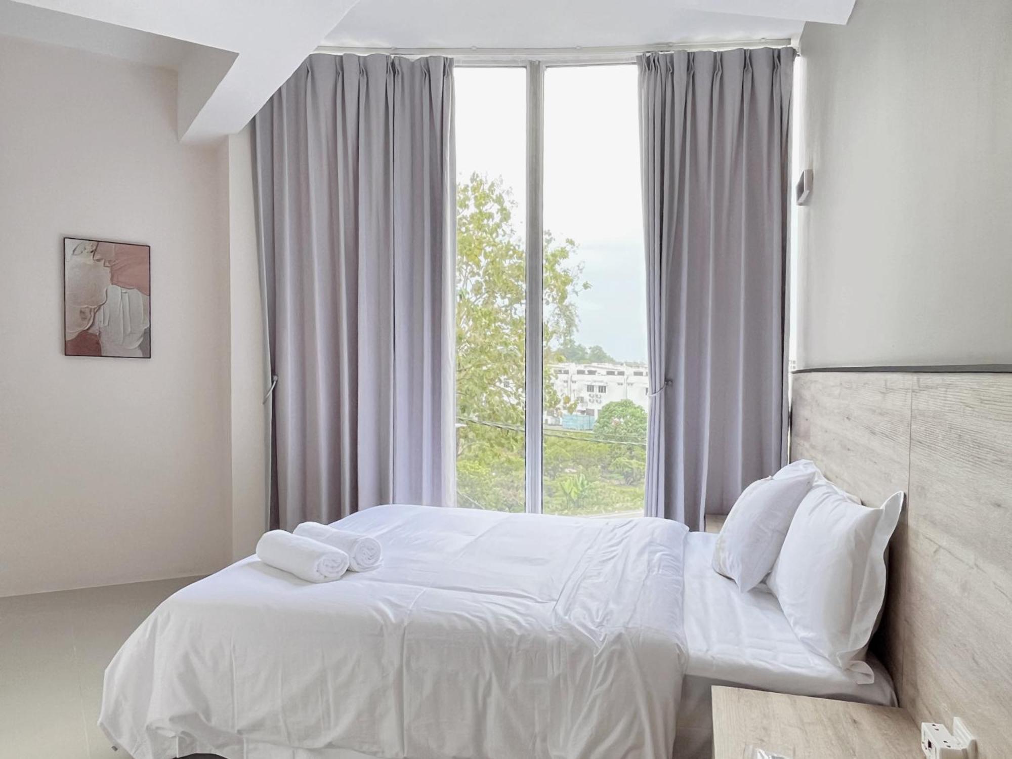 Vilana Hotel 亚娄 客房 照片
