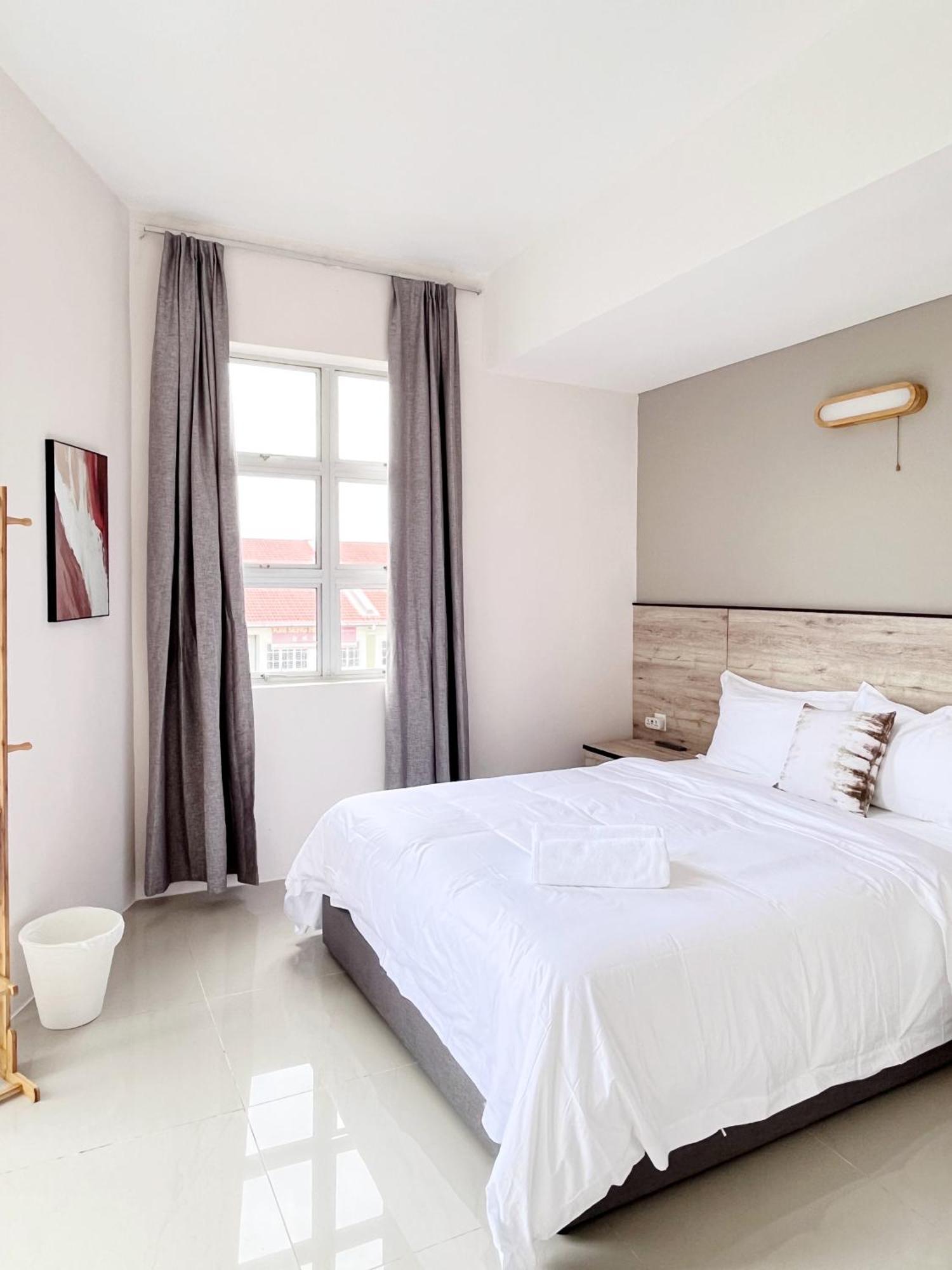 Vilana Hotel 亚娄 客房 照片