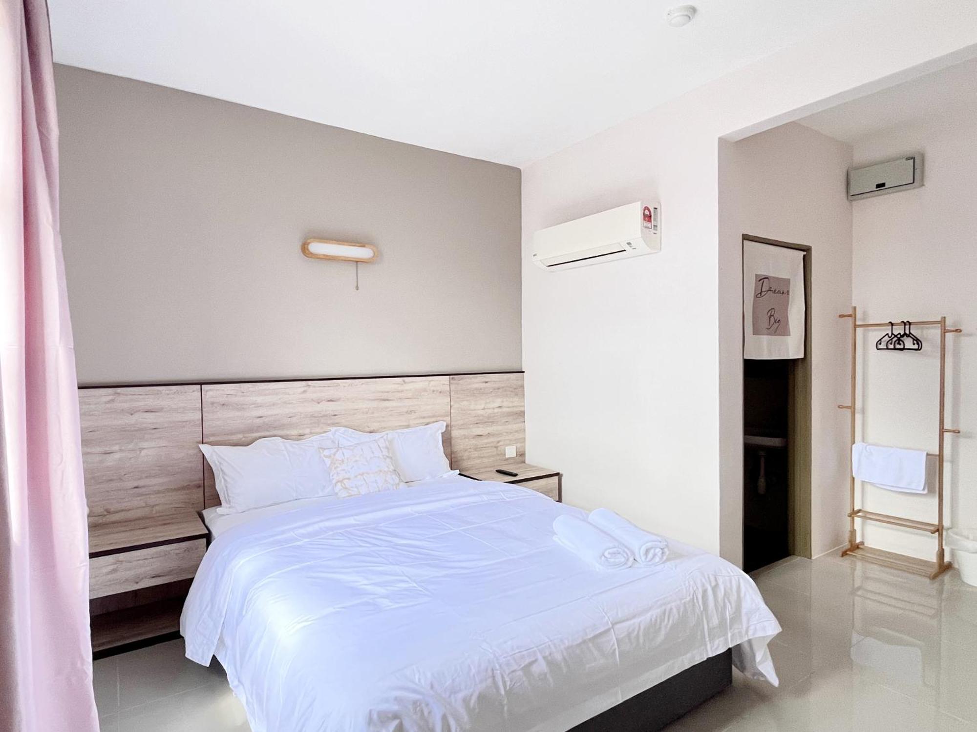Vilana Hotel 亚娄 客房 照片