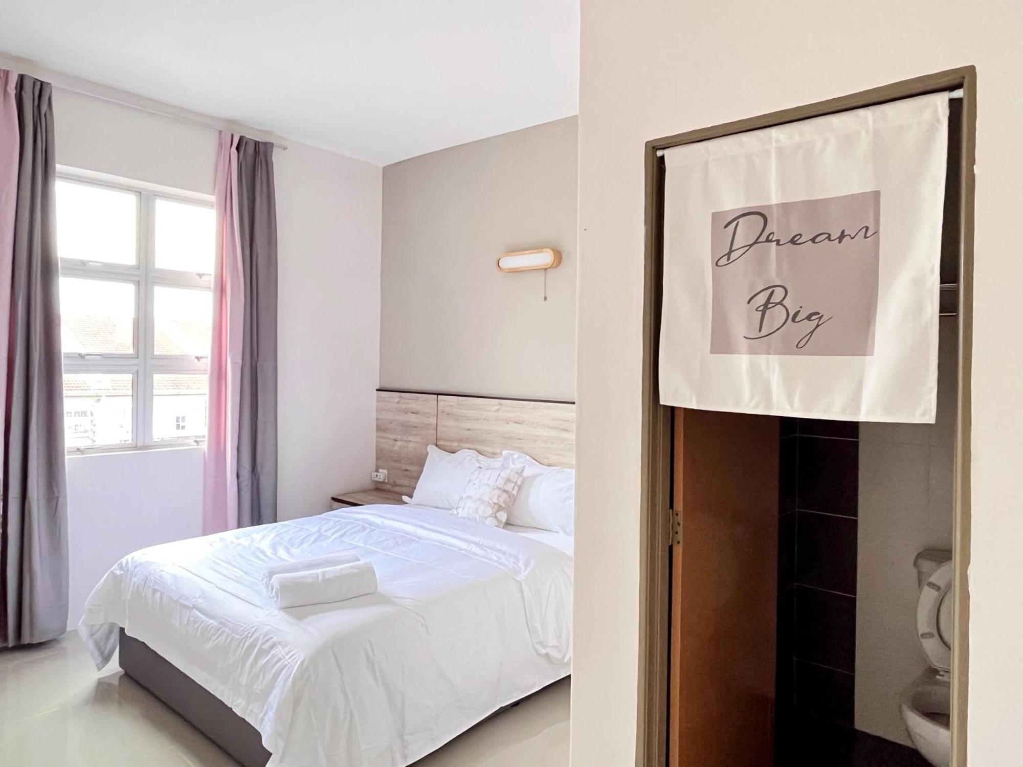 Vilana Hotel 亚娄 客房 照片