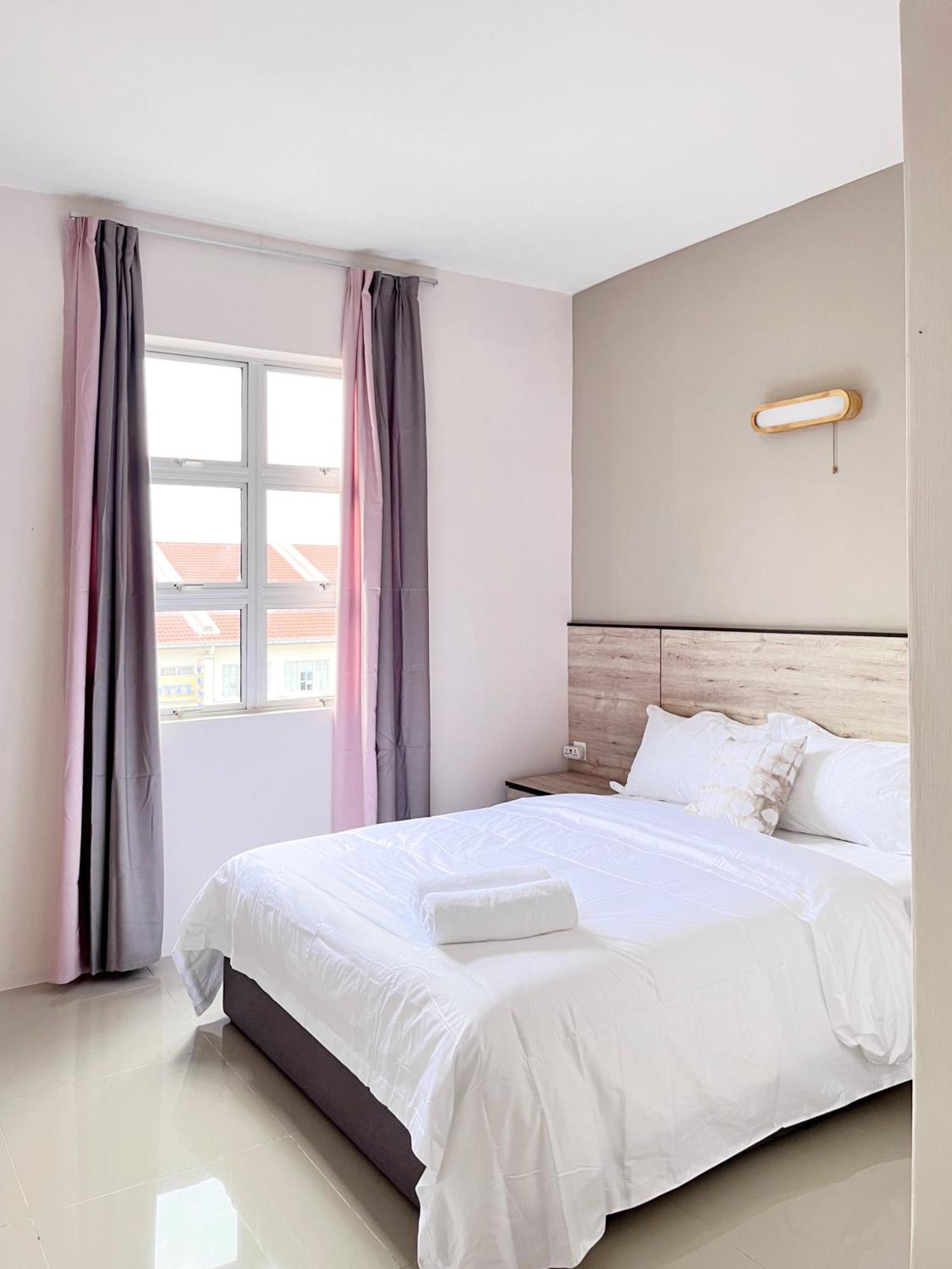 Vilana Hotel 亚娄 客房 照片