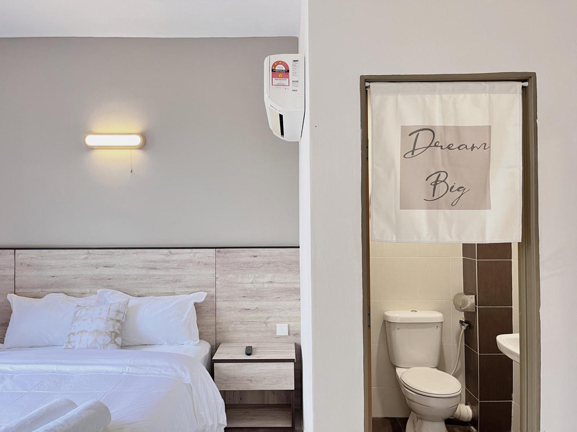 Vilana Hotel 亚娄 客房 照片
